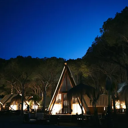 Camping Taiga Conil *