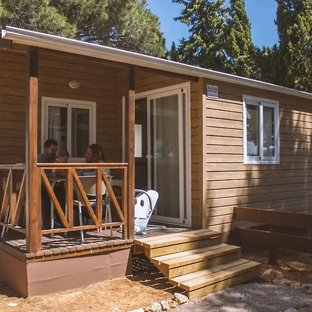 Camping Taiga Conil Conil De La Frontera