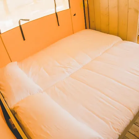 Camping Taiga Conil