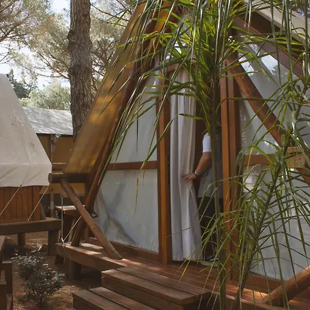 Taiga Conil Camping