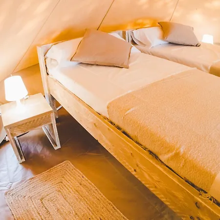 Camping Taiga Conil *