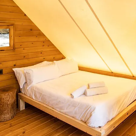 Camping Taiga Conil *