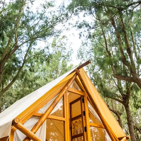 Taiga Conil Camping *