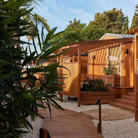 Taiga Conil Camping Conil De La Frontera