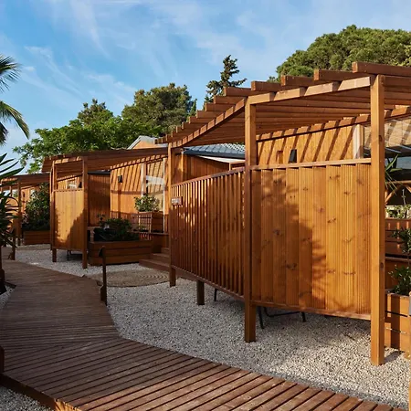 Taiga Conil Camping Conil De La Frontera